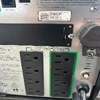 APC 1500 Smart-UPS image 3